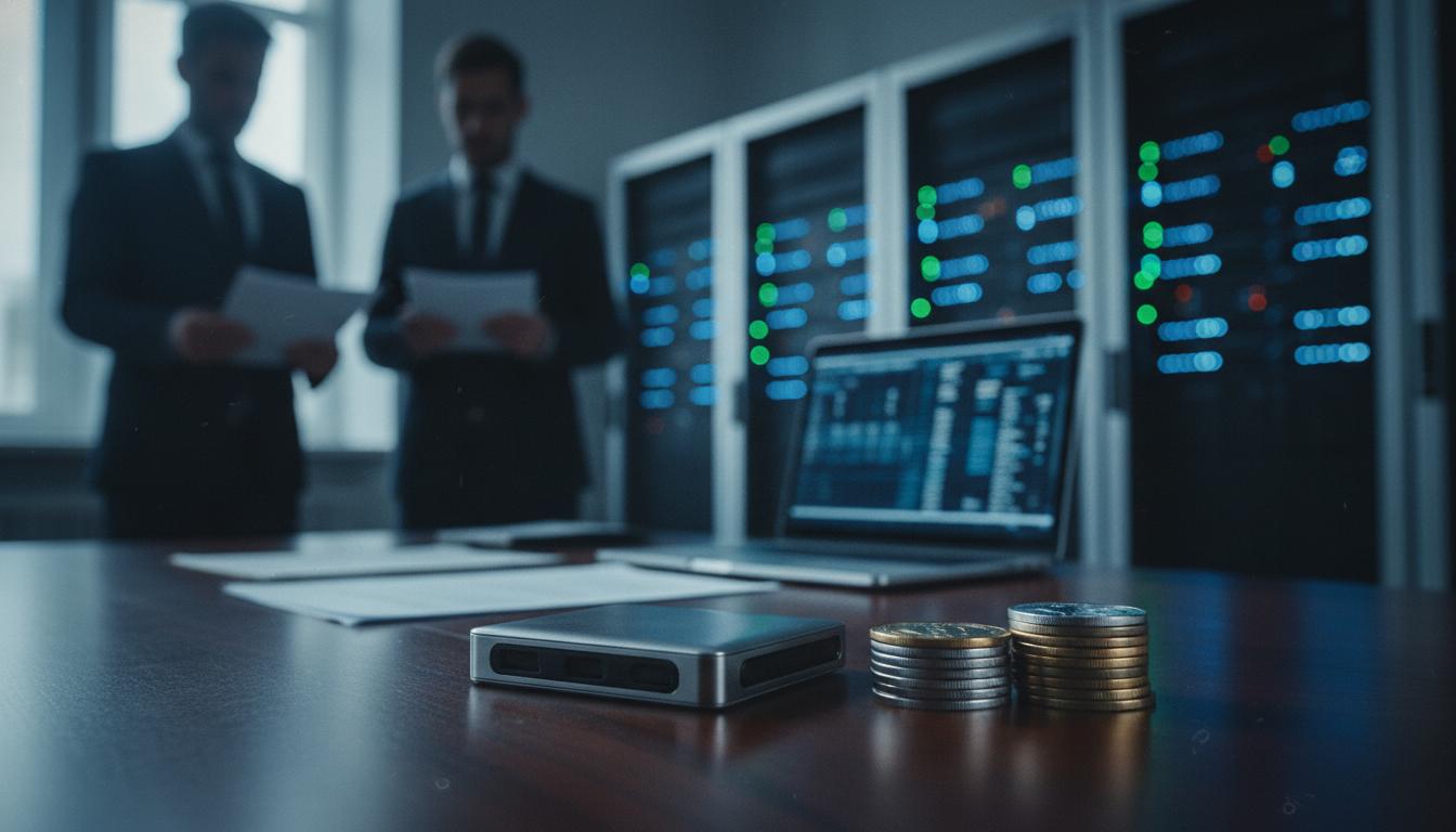 MIT-educated crypto brothers face trial for $25M heist