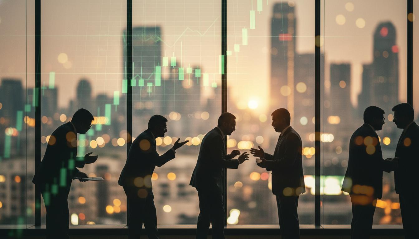 Bank of Maharashtra Q2 Profit Jumps 23%