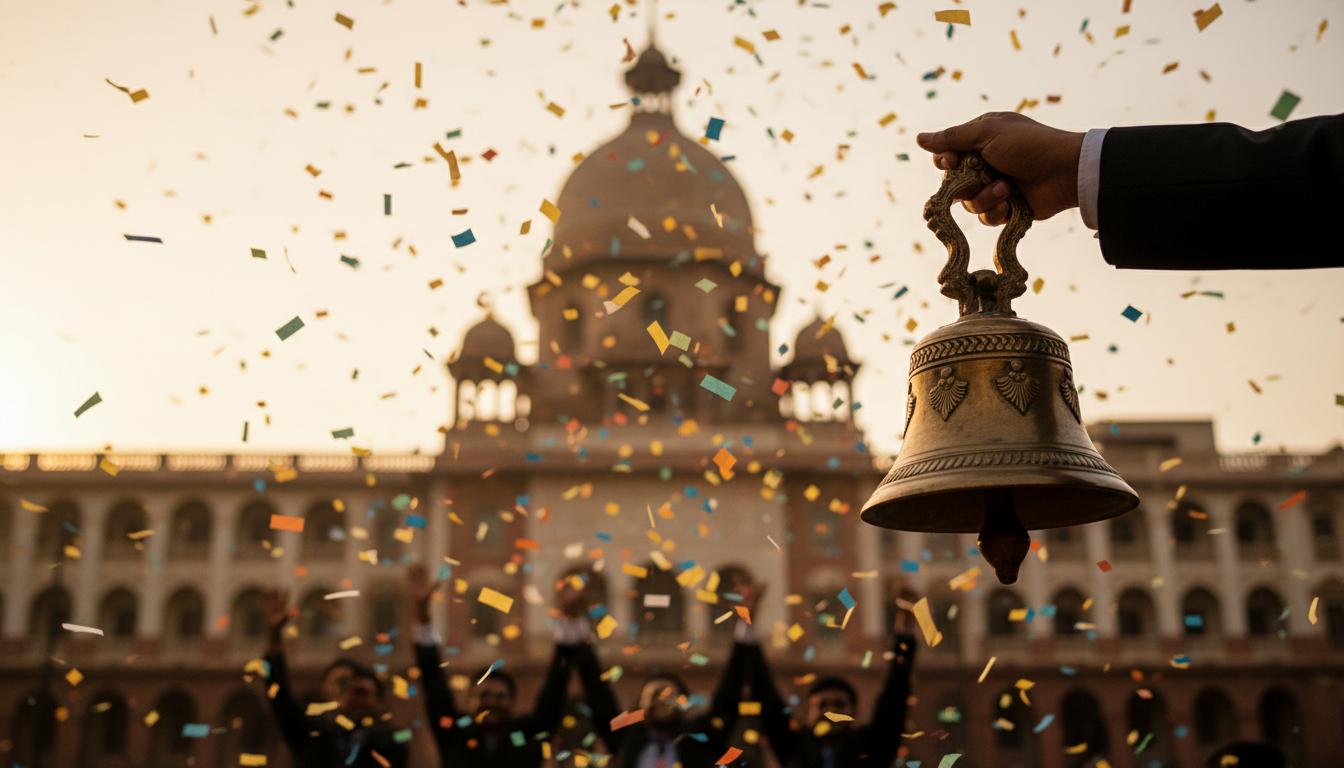 Multibagger Refrigerant IPO Posts 1,224% YoY Profit Surge in Q2