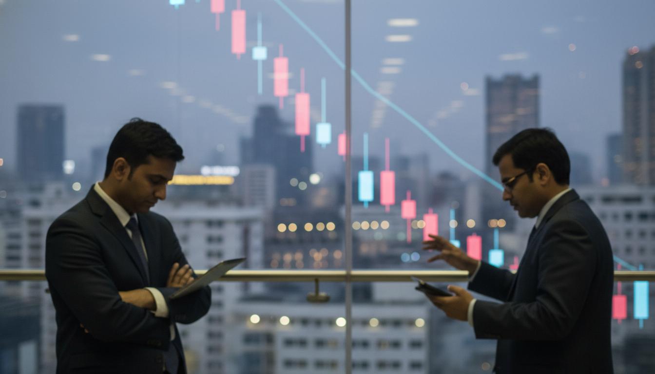 Tech Mahindra Q2 sees revenue growth but profit slips 4.4%