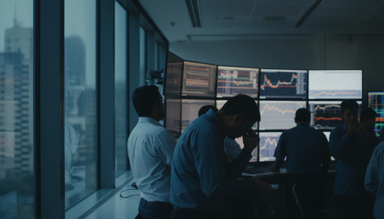 Tata Communications Q2 PAT down ~19%, revenue up 6.5% led by data services