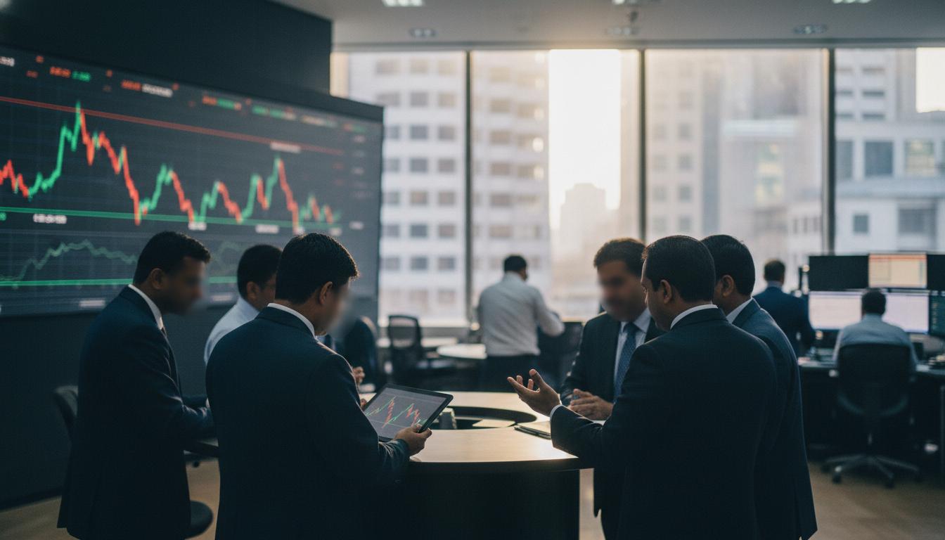 IRFC Q2 profit rises 10%, revenue declines 8%, dividend declared