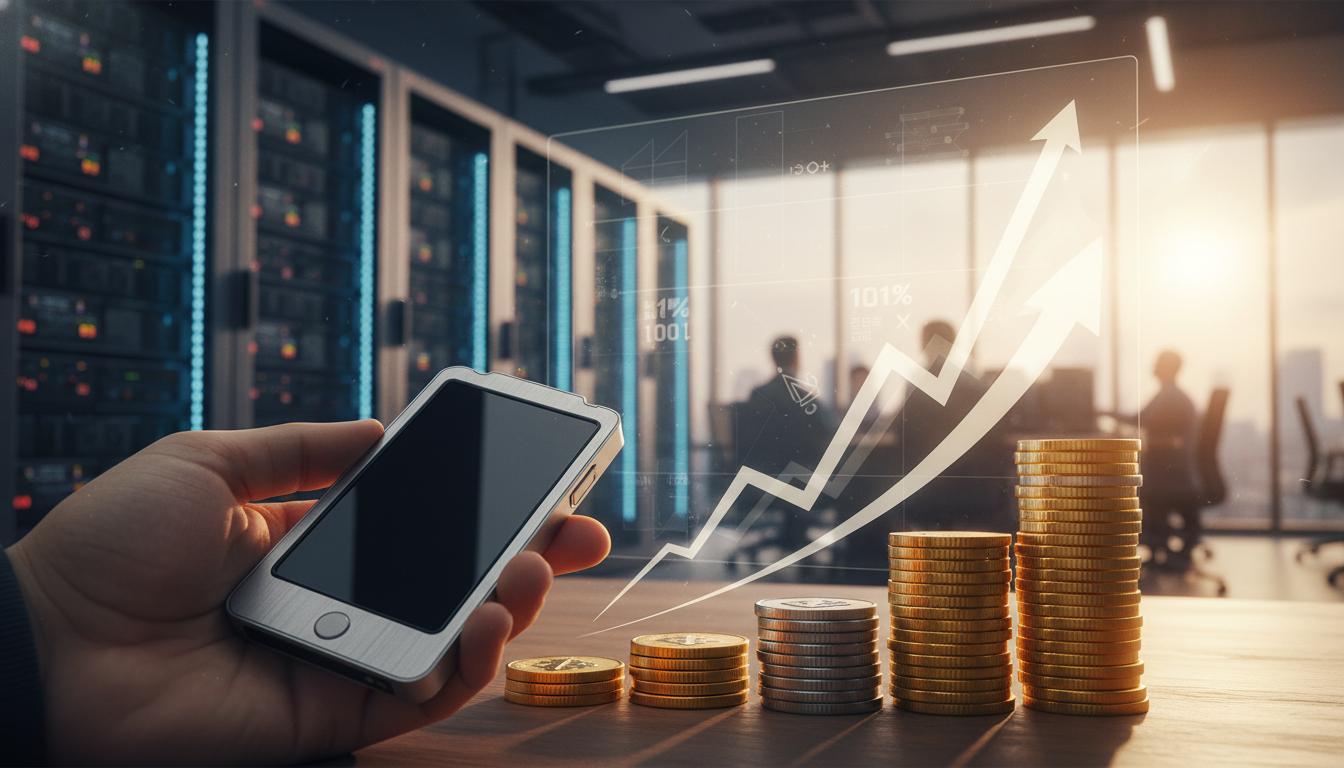 Coinbase invests in Indian exchange CoinDCX at $2.45 bn valuation