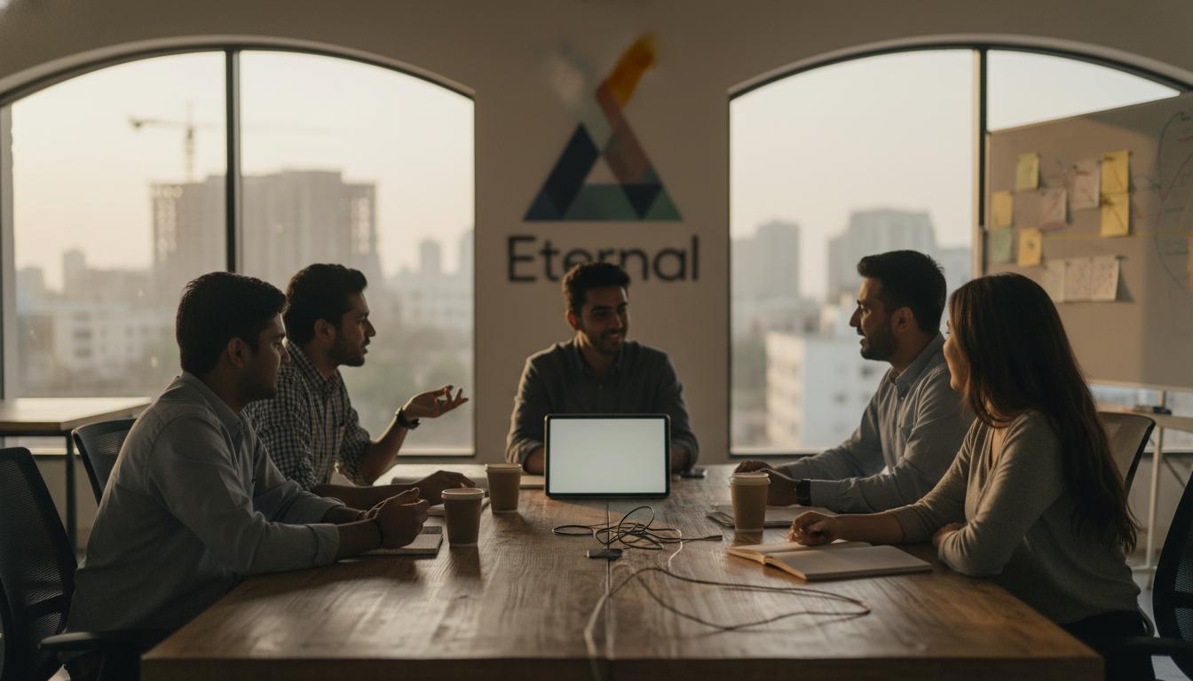 Eternal Q2 preview: Blinkit to drive 137% YoY revenue growth but profits may slump