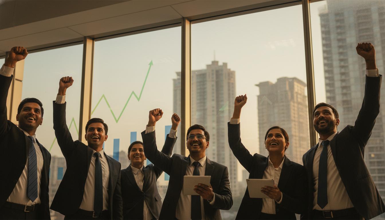 Embassy Group pays ₹1,748 crore debt using IPO proceeds, strengthens balance sheet