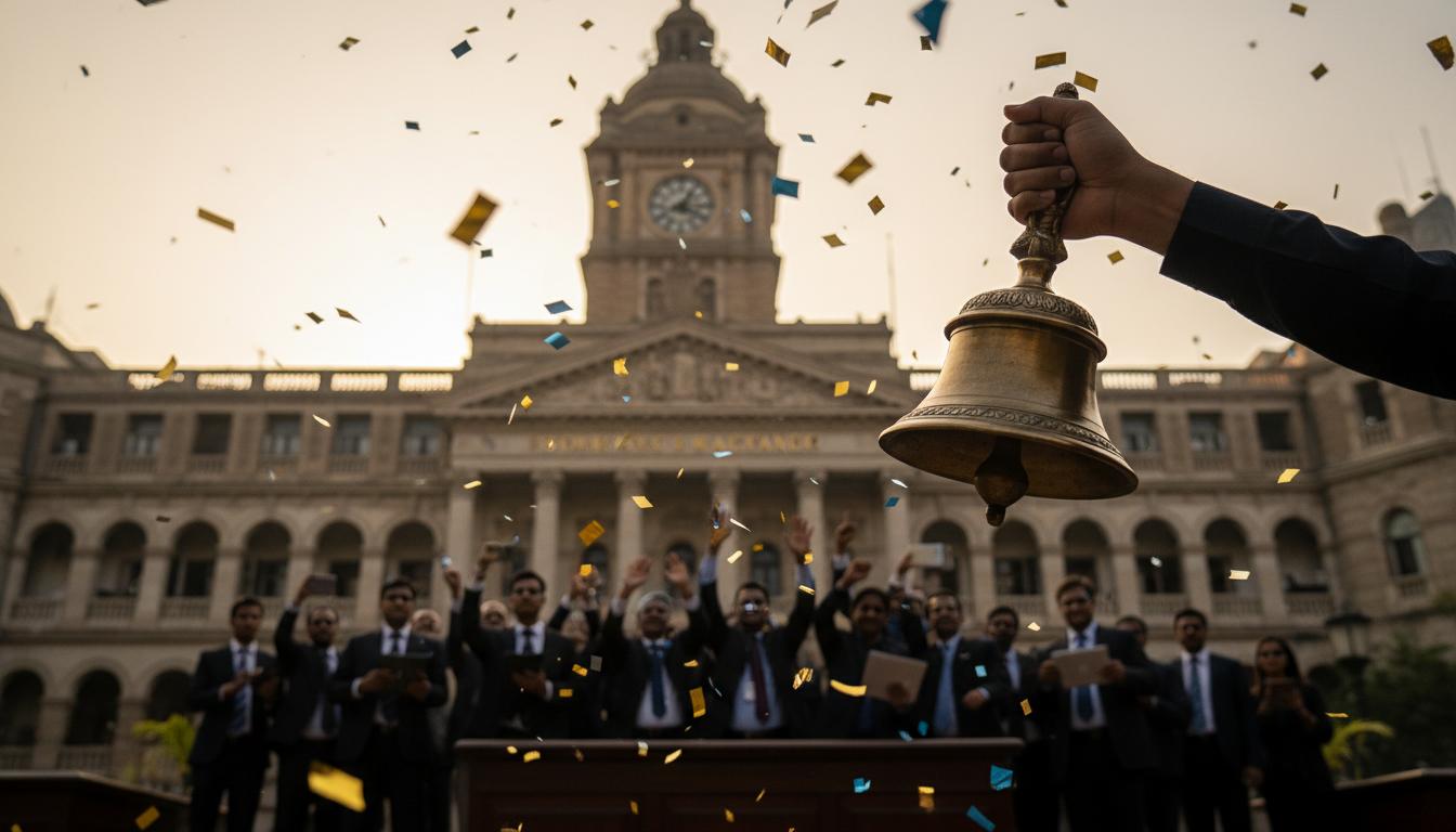 Fossil India considers IPO that could raise ~$400 million