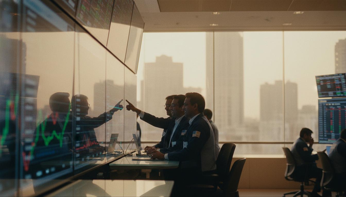 Ashish Kacholia picks SME contender V-Marc India with 1,350% gains over 3 years