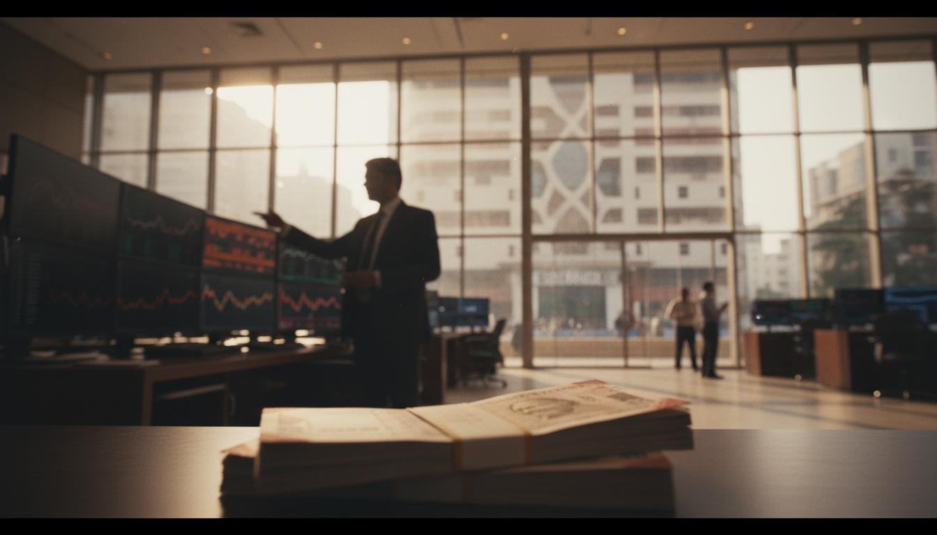 Expert calls Indian SMEs ‘the real story’ for equity investors