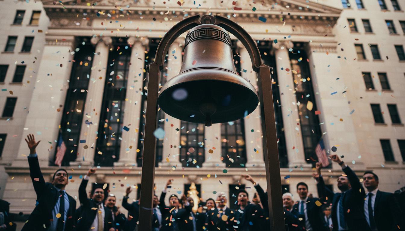 SoftBank-backed Mangata’s IPO flags renewed interest in NFT infrastructure