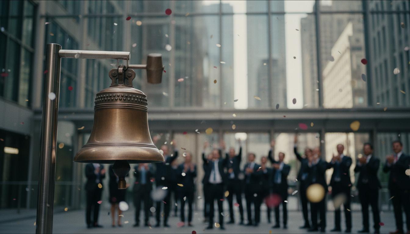 Indias IPO market hits record Rs 46000 crore in October 2025