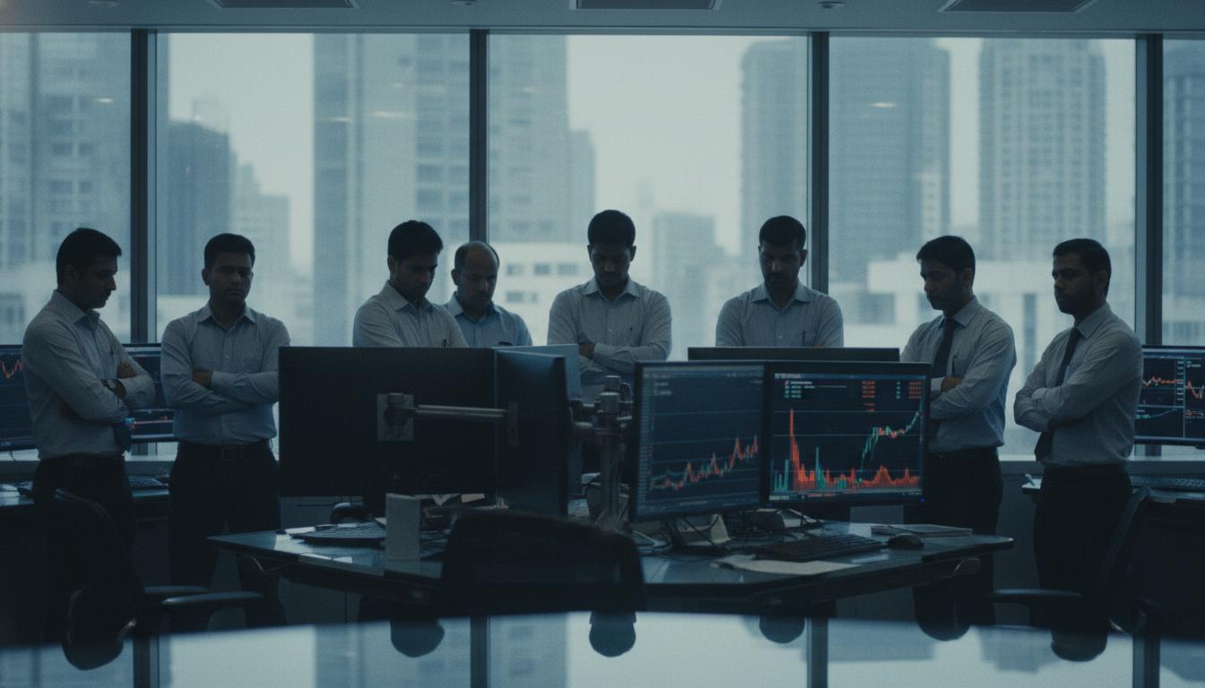 Sebi bars eight from market for IEX insider trading scheme