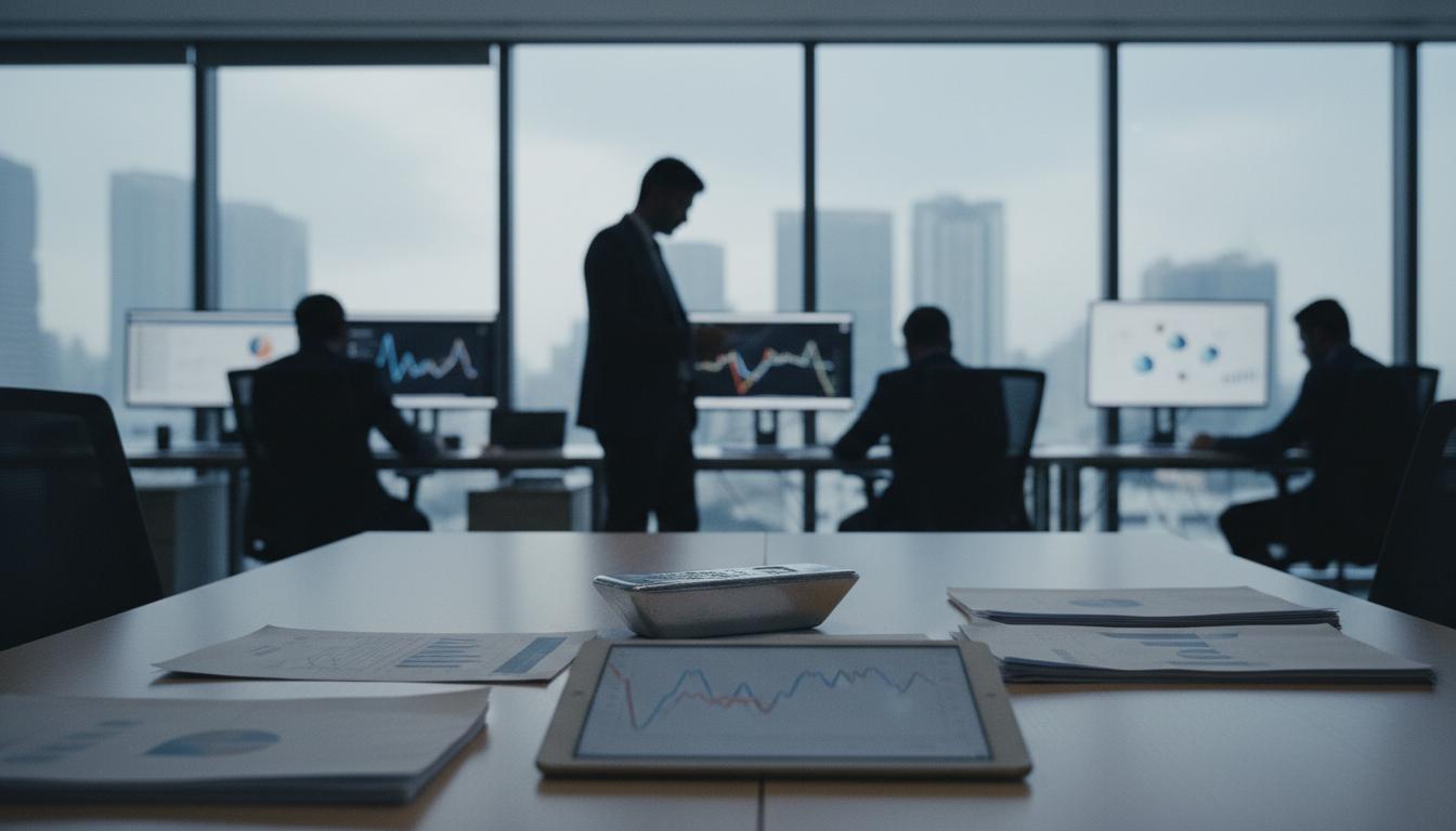 ICICI Prudential MF halts new investments in Silver ETF funds of fund