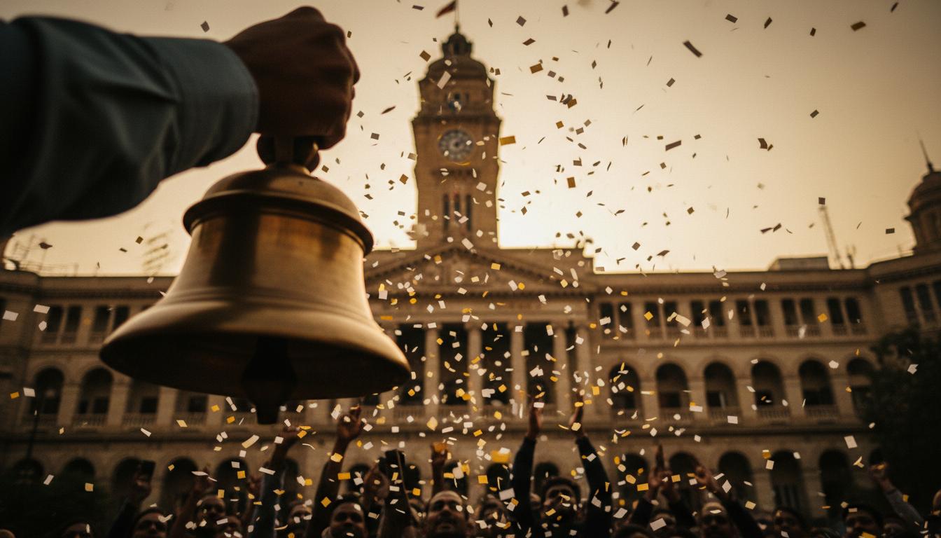 Midwest IPO Day-1 gets 1.31× subscription amid strong investor interest