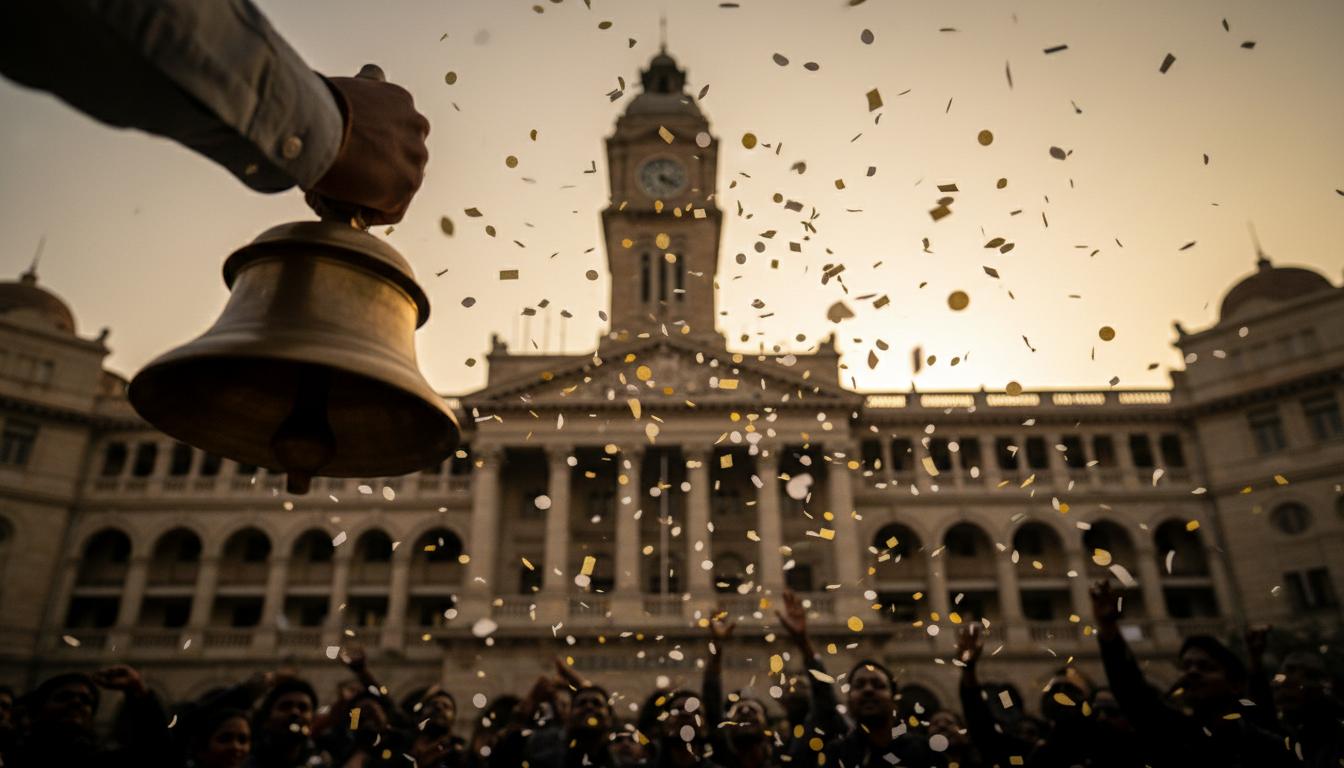 Midwest IPO Day-1 gets 1.31× subscription amid strong investor interest