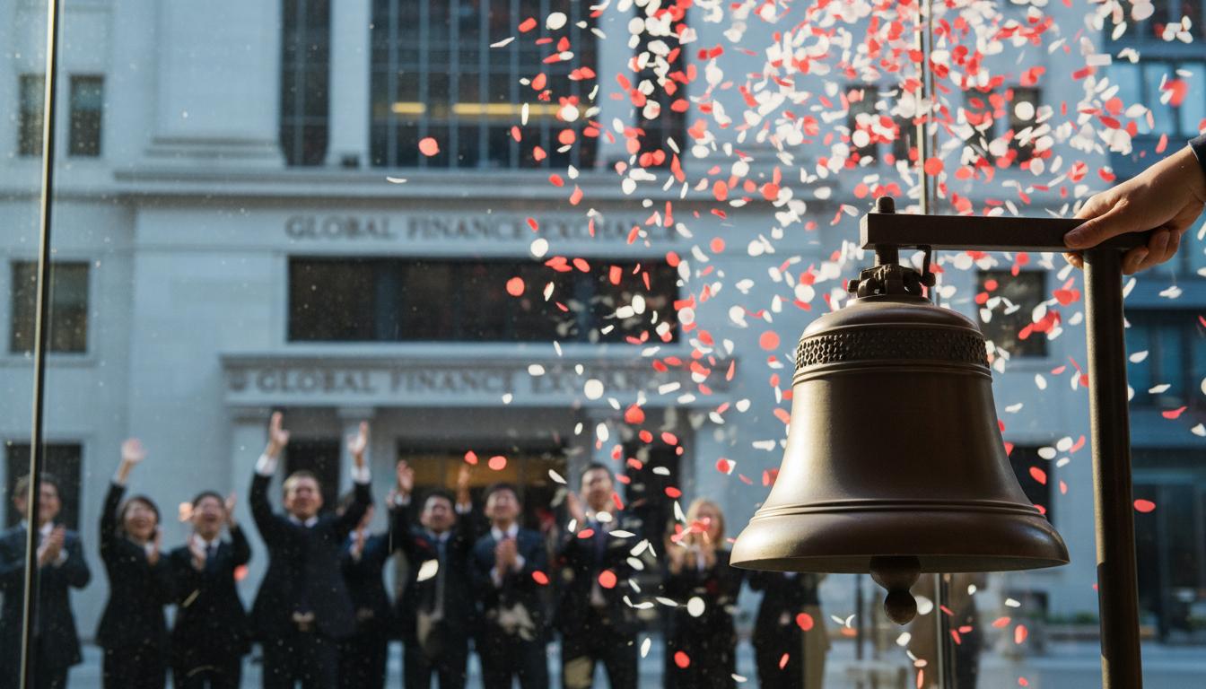 Rakuten mulls U.S. IPO for its credit card division