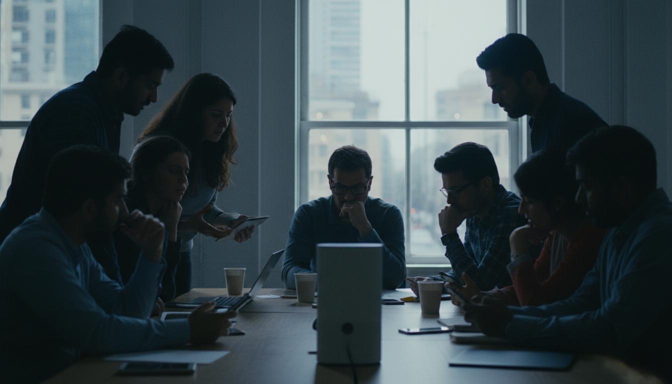 IPO-bound firms slump as Oct listings disappoint