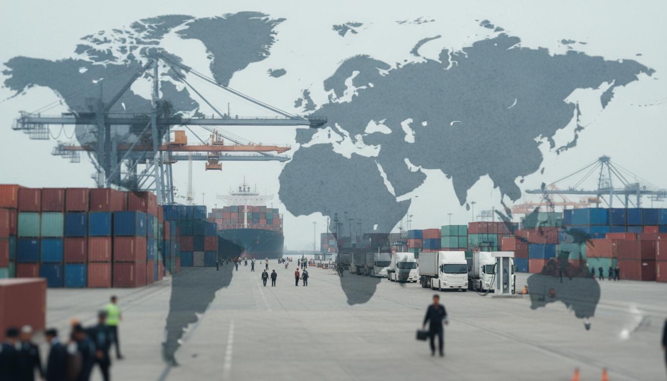 China files WTO complaint challenging India’s EV and battery subsidies