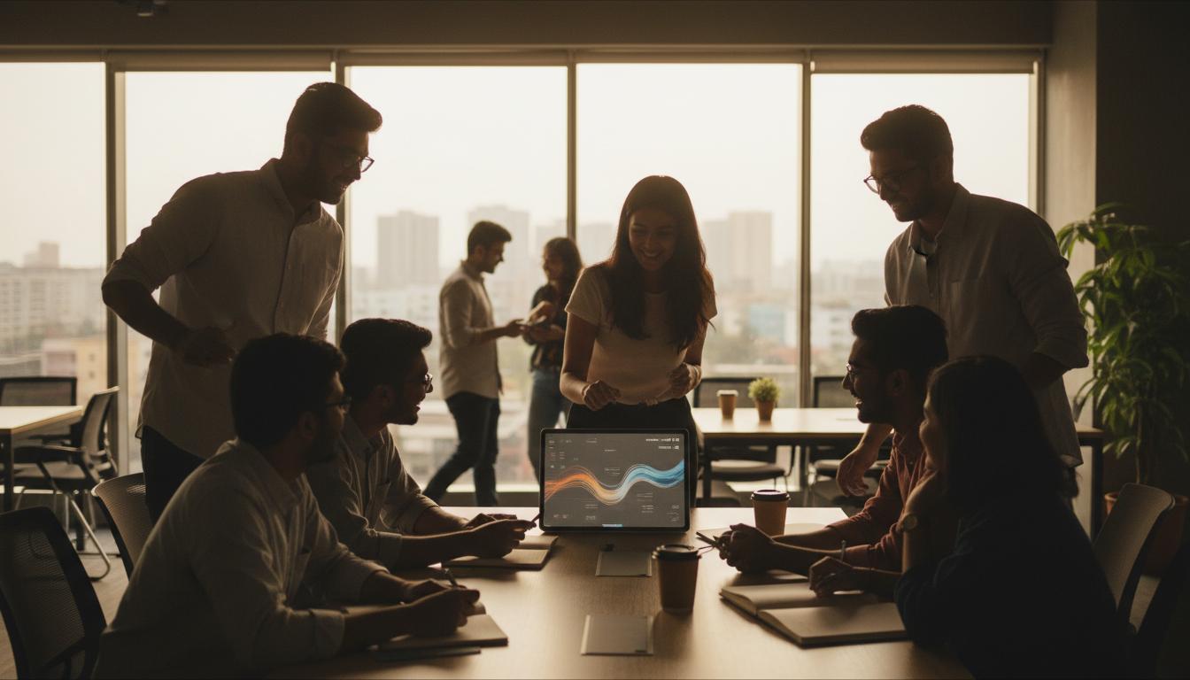 Matters.AI secures ₹55 crore seed round for content-AI play