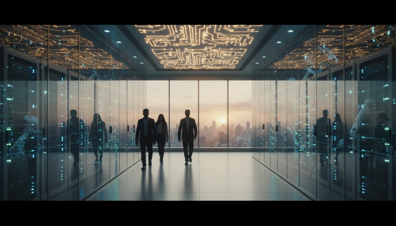 Consuma AI raises ₹12 crore for SaaS market research platform