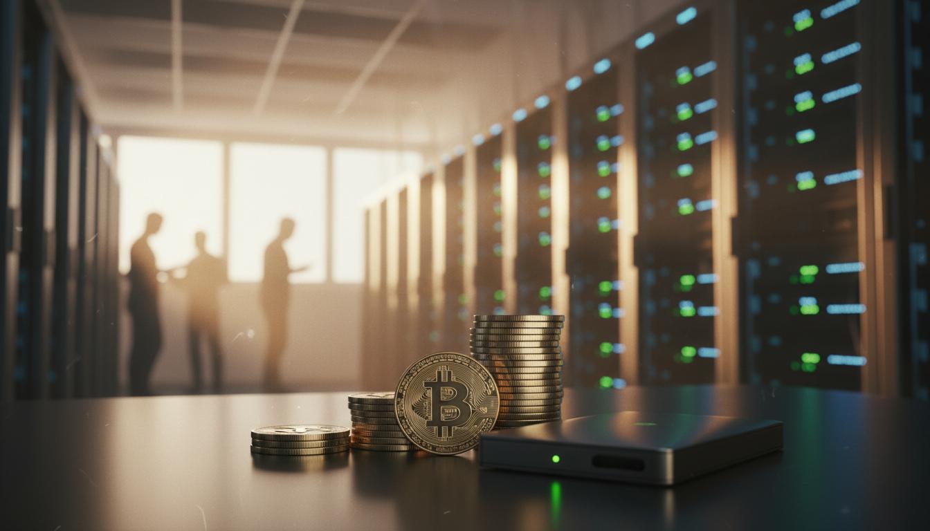 Bitcoin, Ethereum, XRP show recovery momentum after sharp selloff