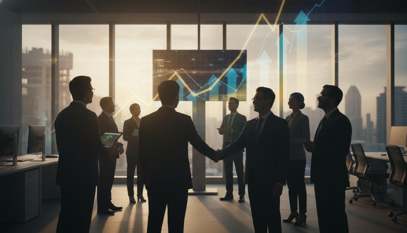 Canara Robeco AMC to debut on stock exchanges tomorrow