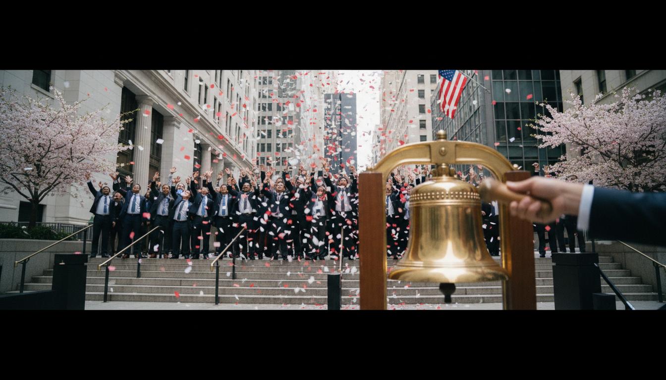 Rakuten considers U.S. IPO to spin off its credit card arm