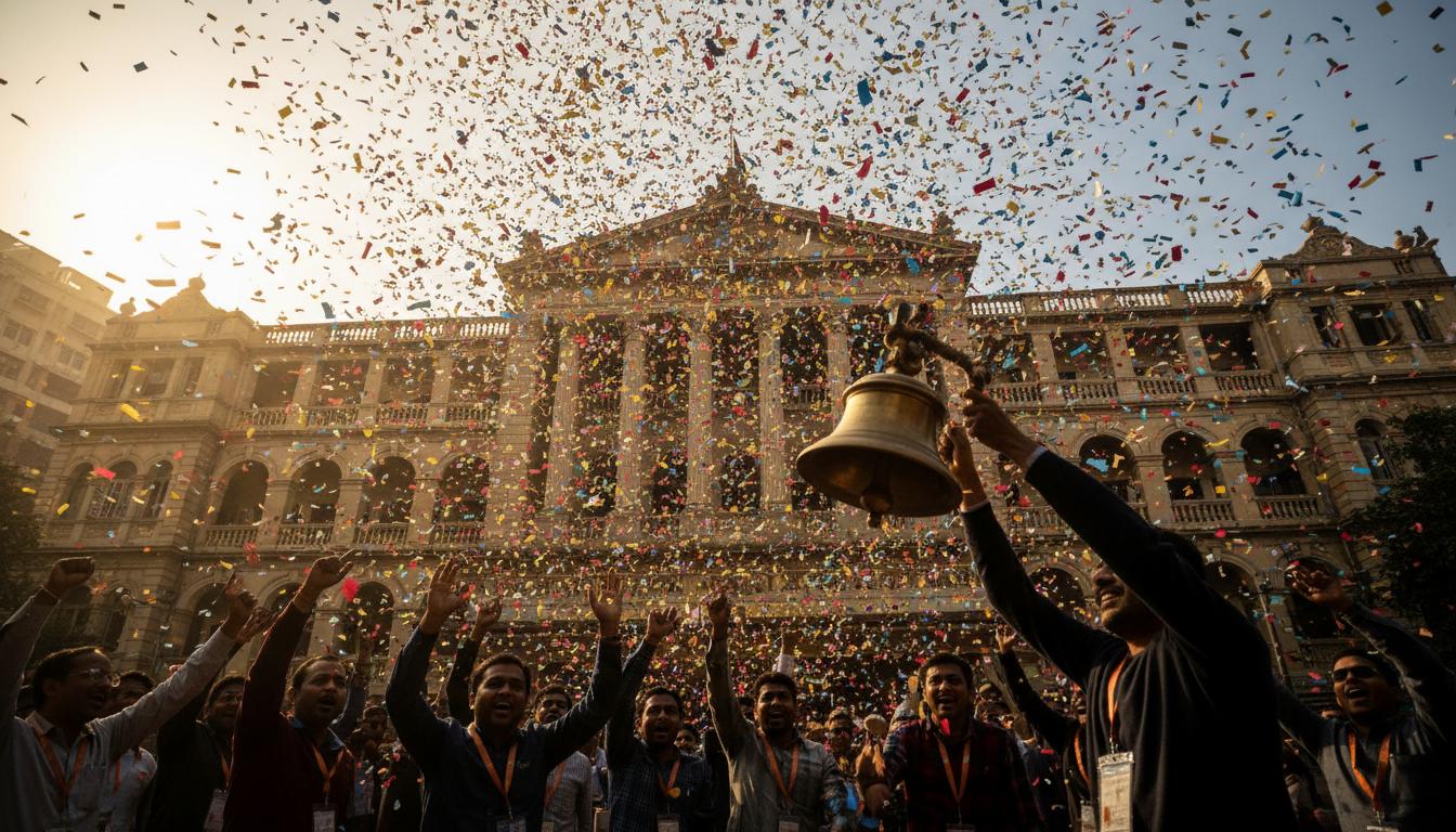 Midwest IPO to list on BSE & NSE on October 24