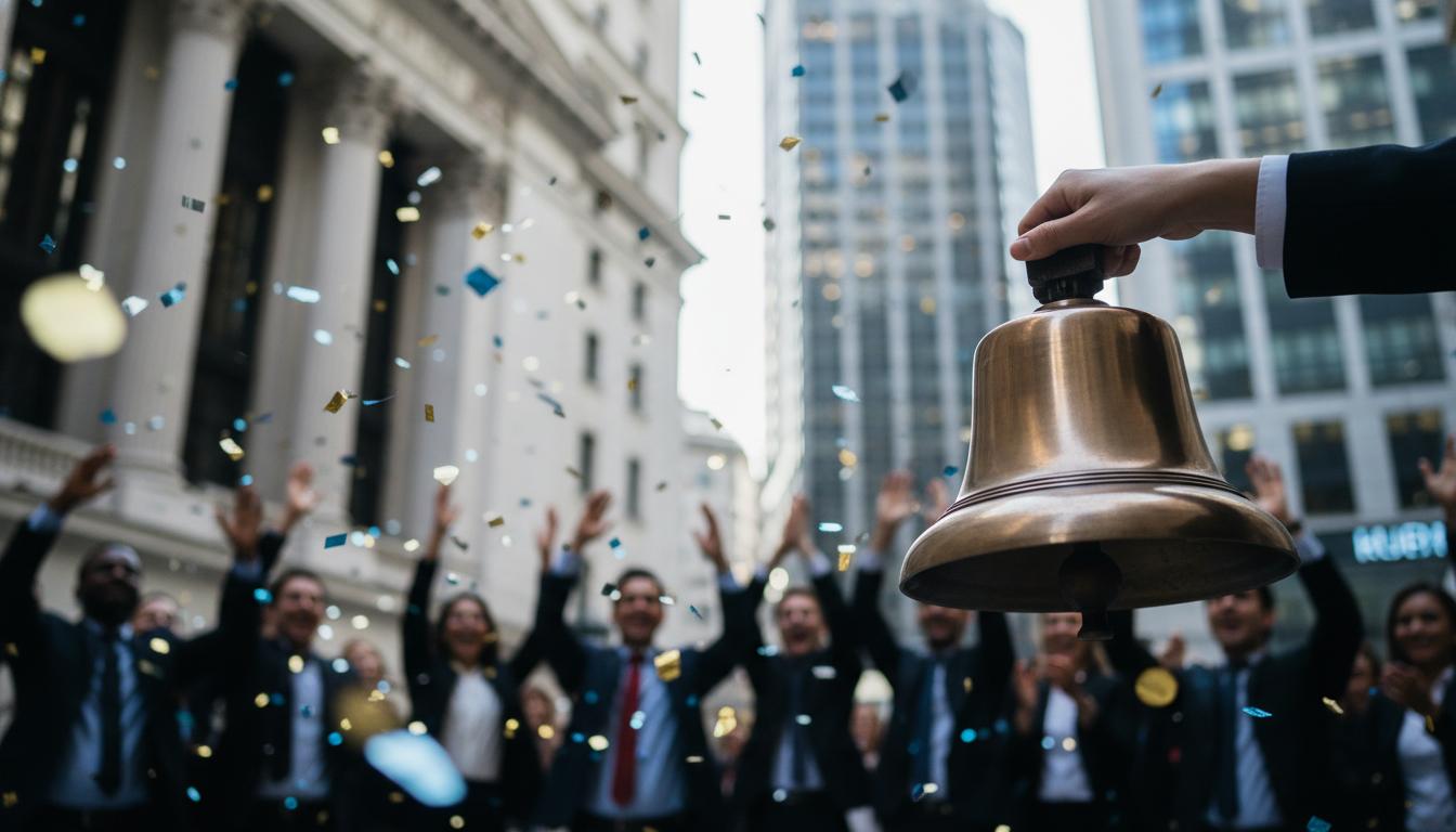 Axios Pro Rata spotlights regulatory shift, IPO preparations, big VC rounds