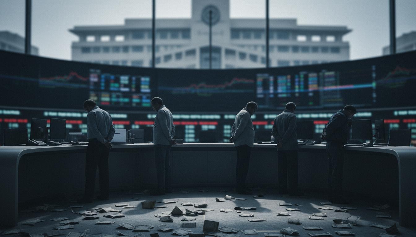 SEBI imposes interim order on CERC officials over IEX insider trading