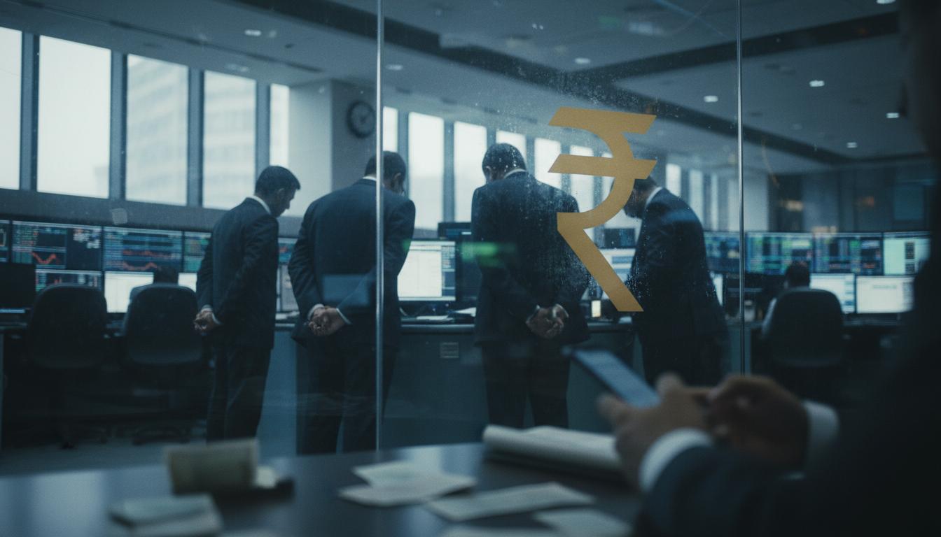 SEBI bars eight individuals over ₹173 crore insider gains in IEX trading case