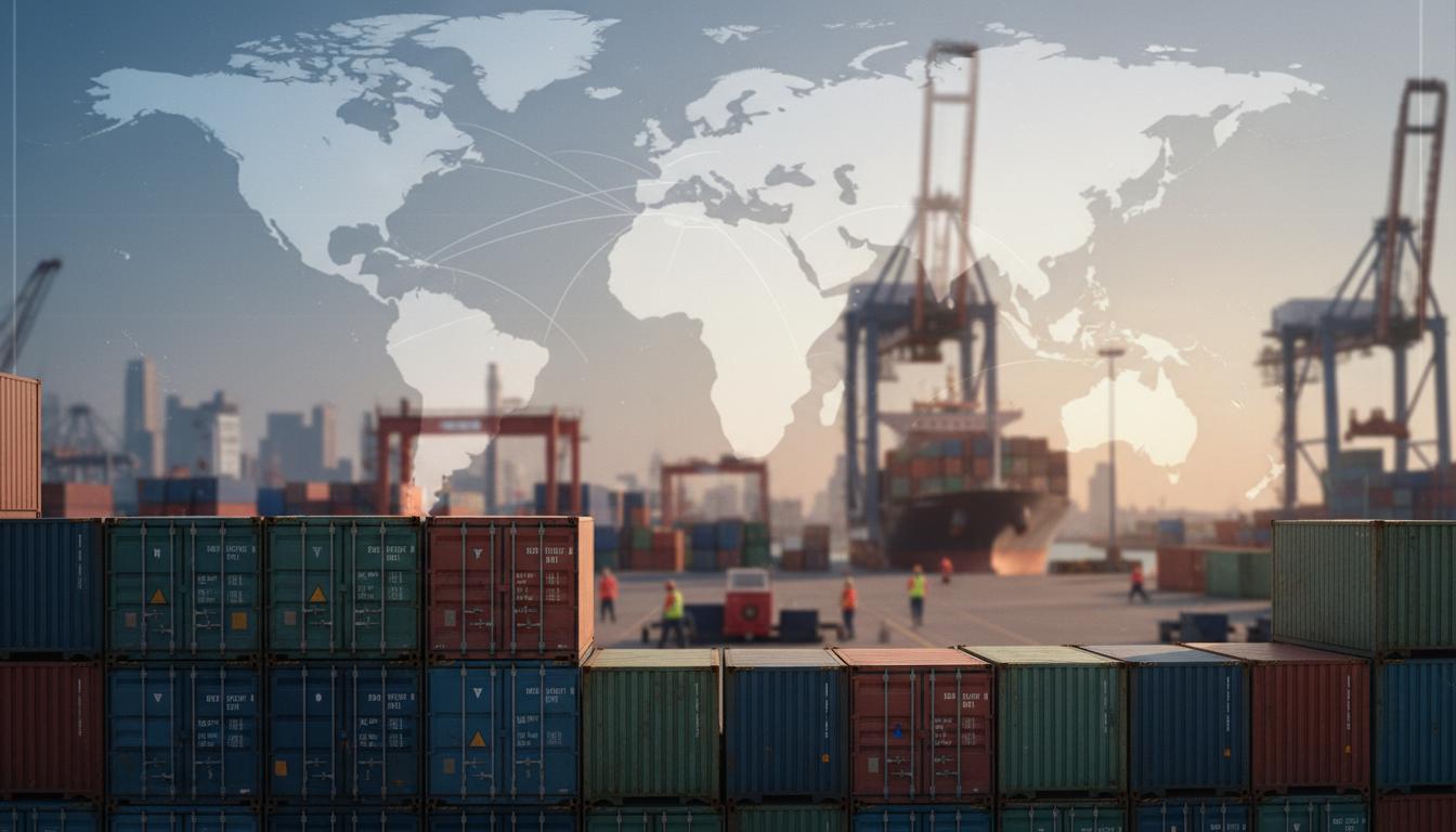 U.K. sanctions Indian and Chinese firms over Russian oil trade links