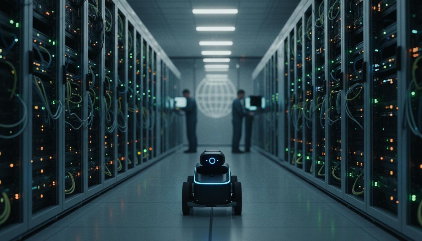 Investors turn cautious on AI rally amid valuation and exposure risks