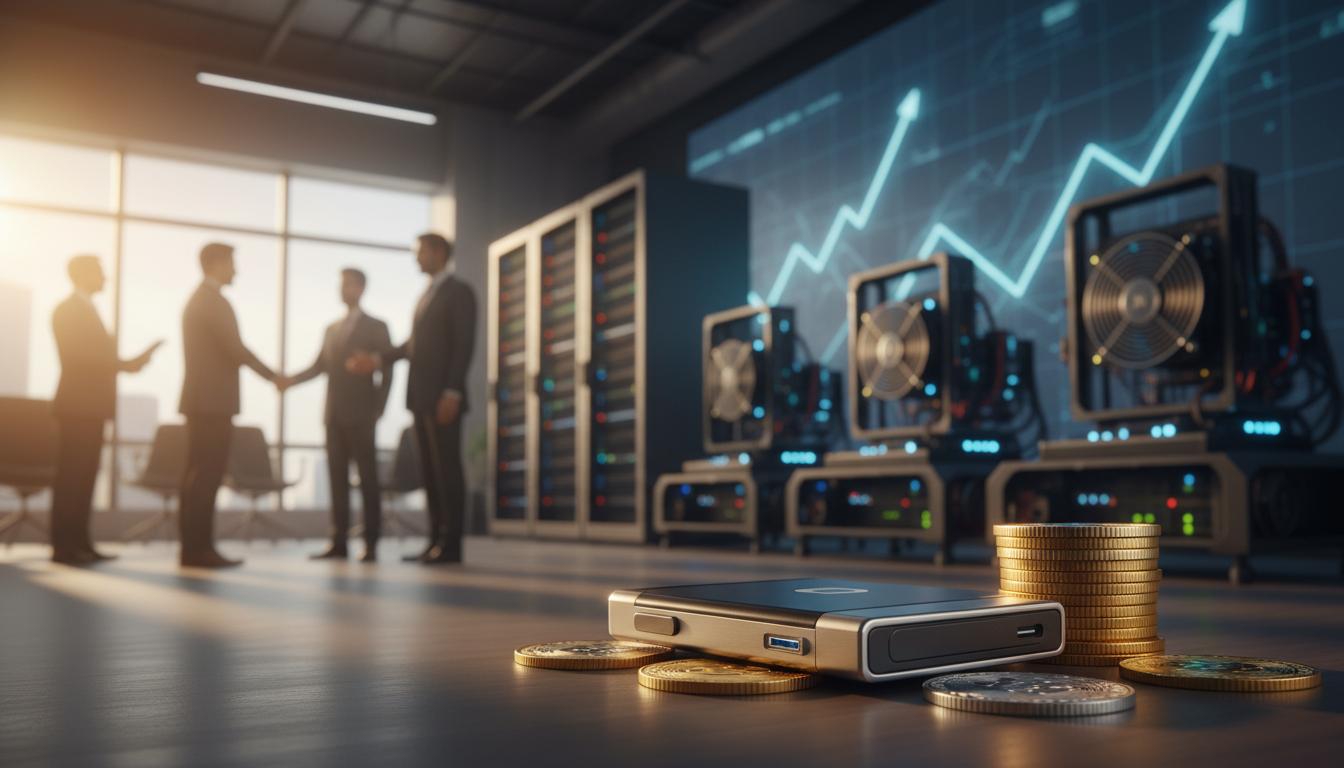 Mixx Technologies raises $33 million to expand AI solutions