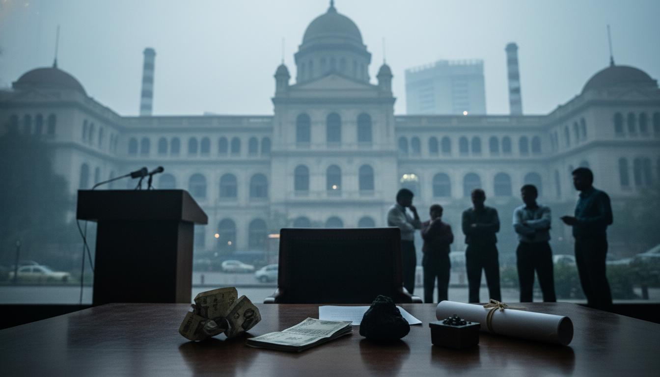 Met-coke shortages squeeze Indian steel mills in 2025 first half