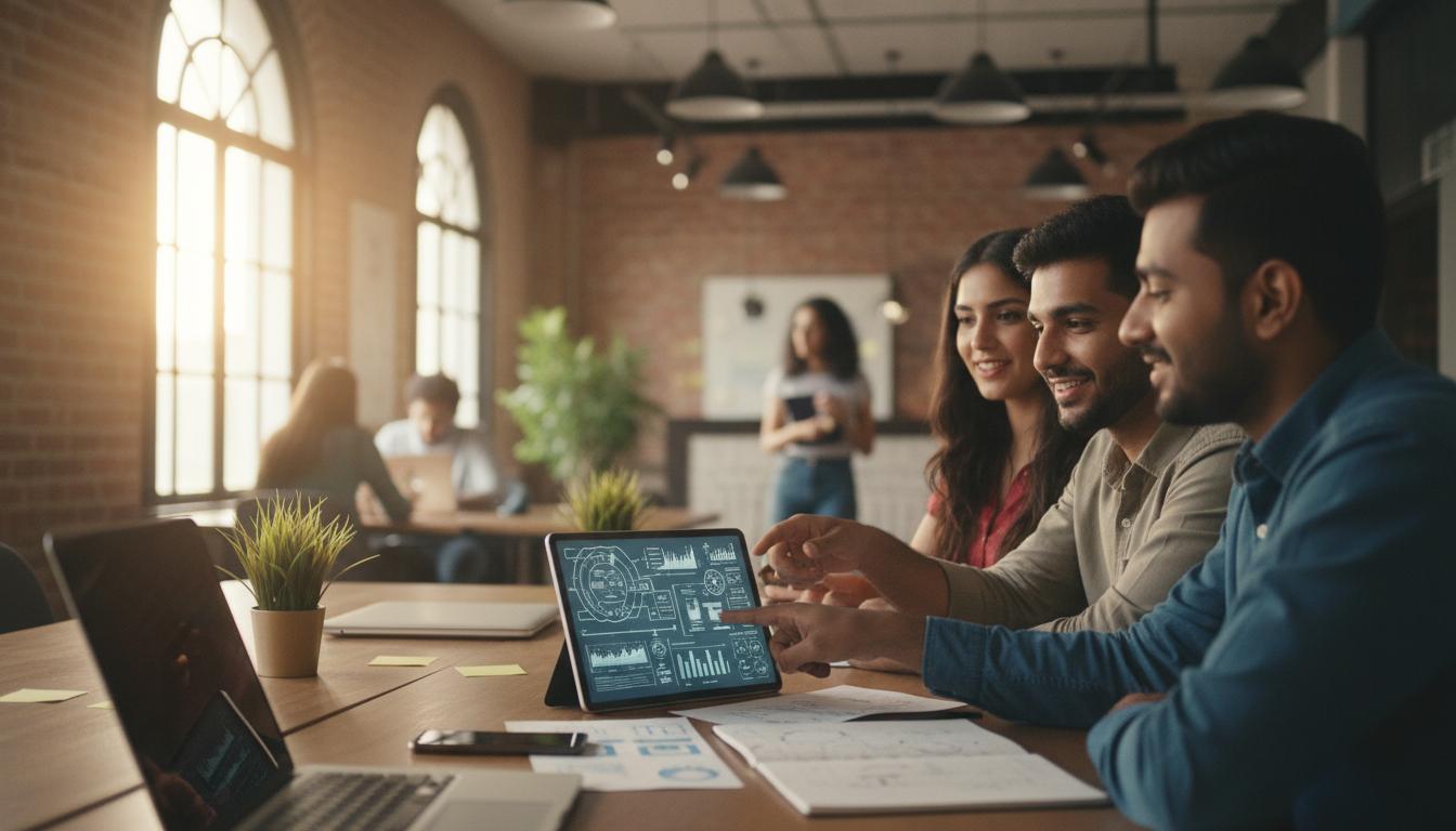 Consuma AI raises ₹12 crore backing consumer-insights automation