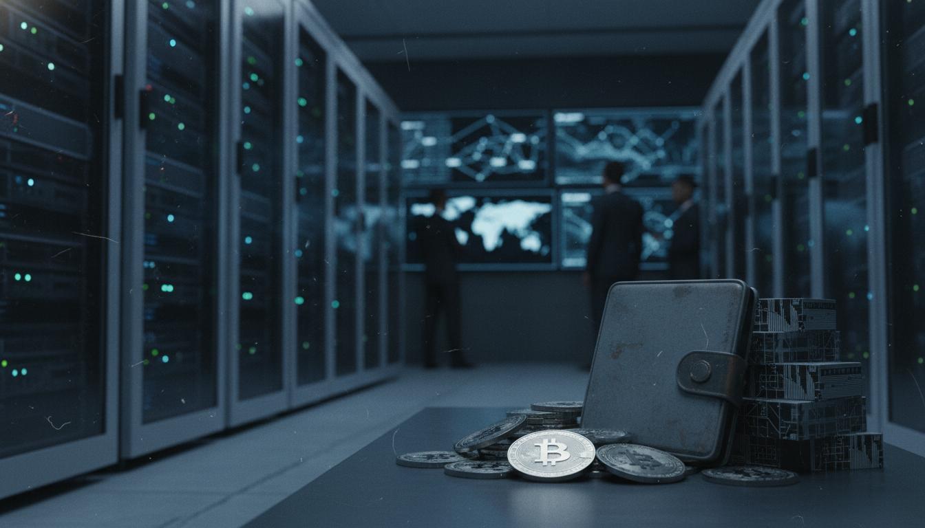 G20 watchdog flags ‘significant gaps’ in crypto regulation worldwide