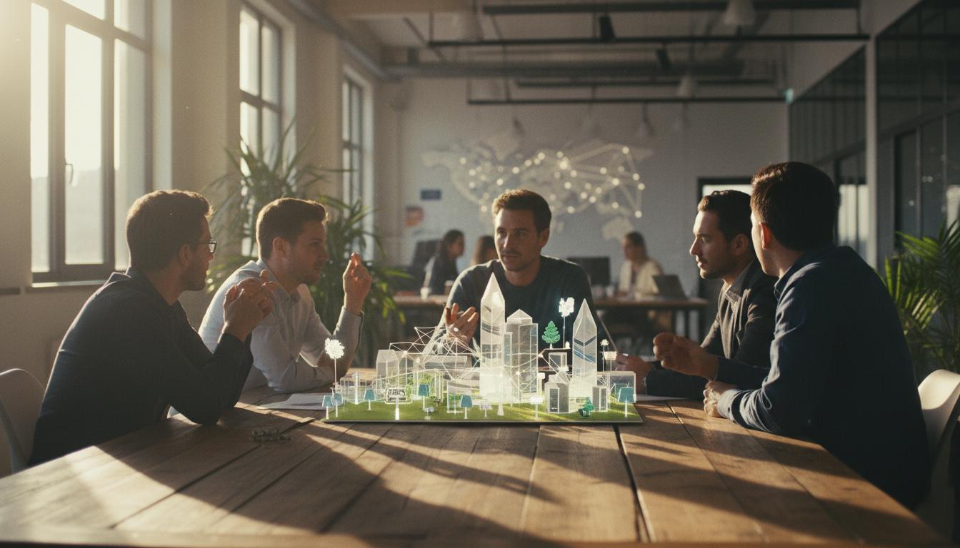 Ardian raises $20B for European infrastructure fund amid capital hunger