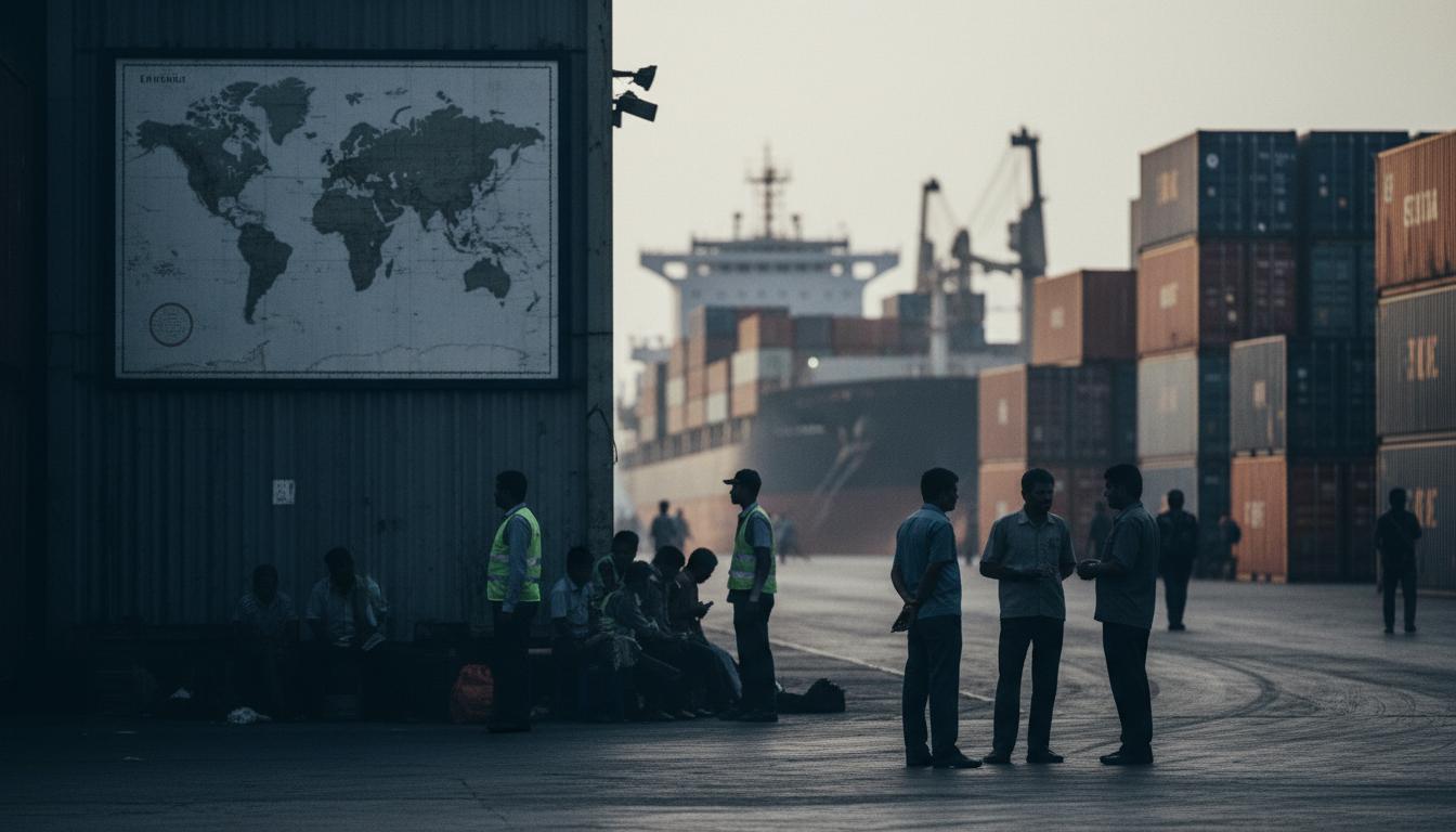 Modi faces test in Bihar election as youth unemployment and voter trust wane