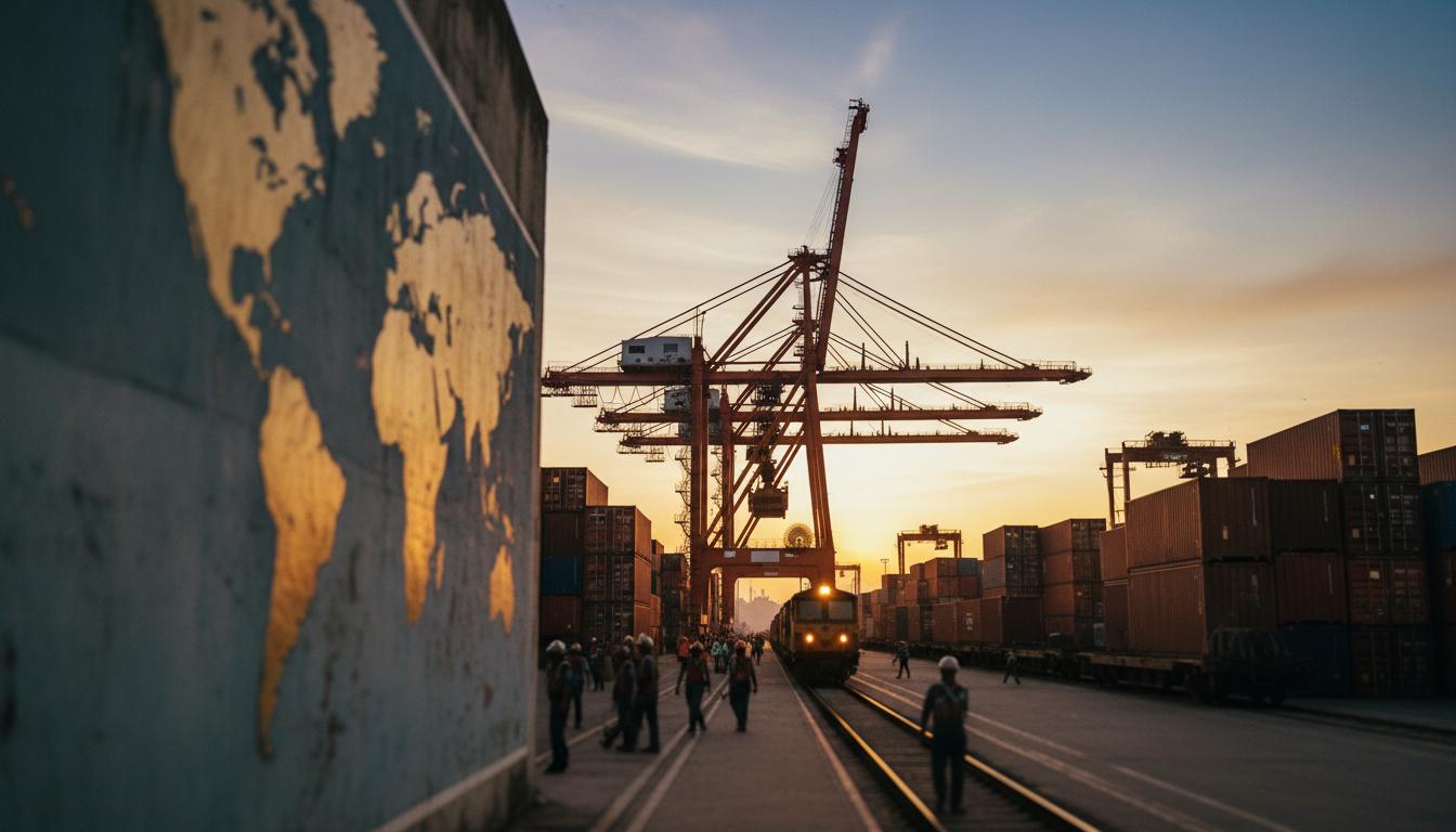 BRICS-backed bank considers first rupee-denominated bond by March 2026