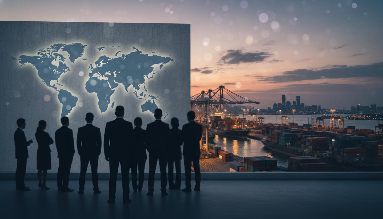 U.S. Tech Rally Masks Thin Market Breadth, Global Outperformance Noted