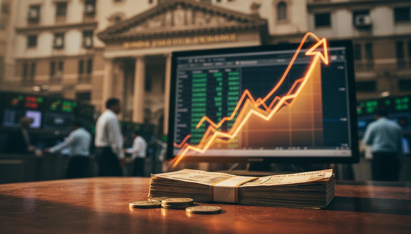 IRFC Q2 net profit rises 10% even as revenue dips