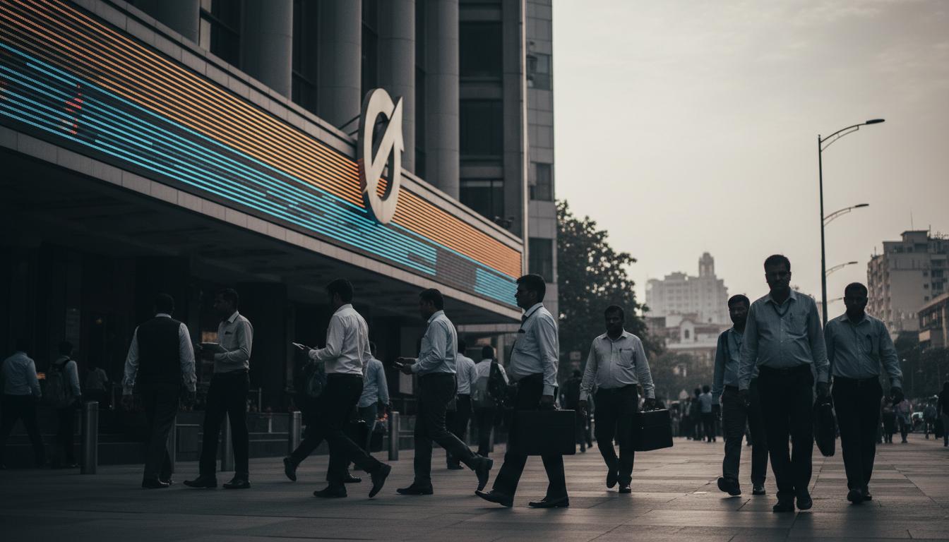 HDB Financial sees 20% rise in NII despite 2% profit dip in Q2