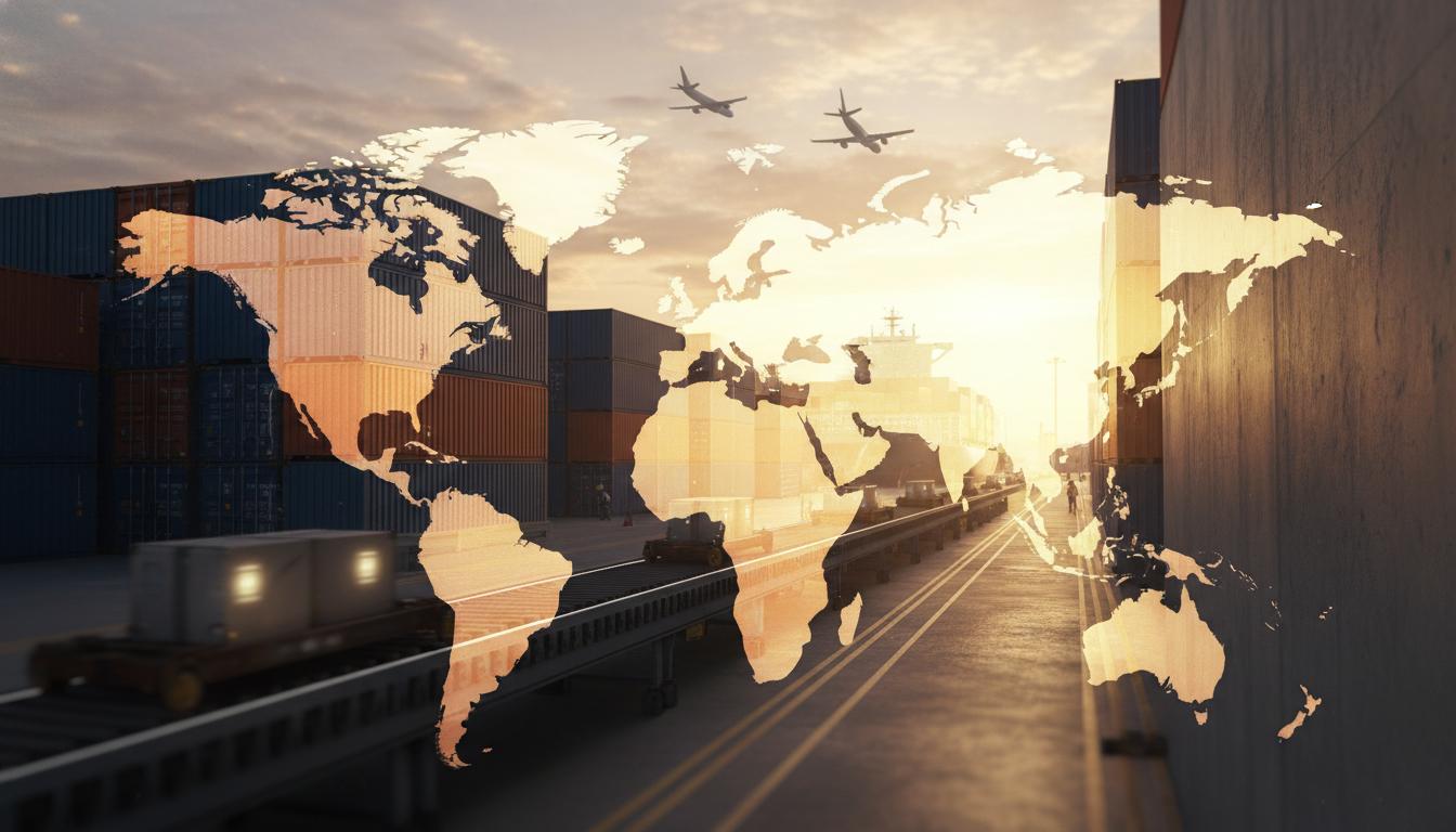 Asia markets join U.S. rally, gold hits new records amid trade fears