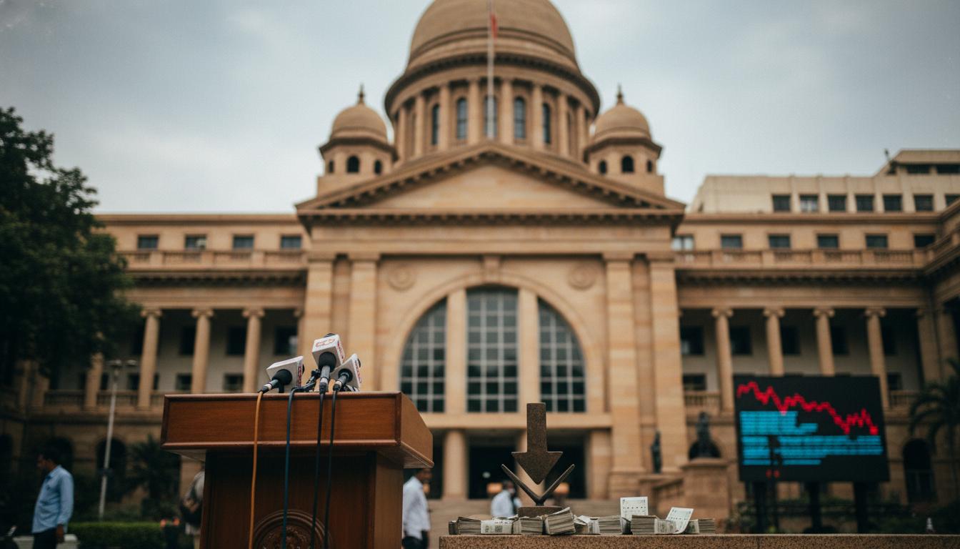 RBI intervention drains liquidity; CRR cut impact muted in markets