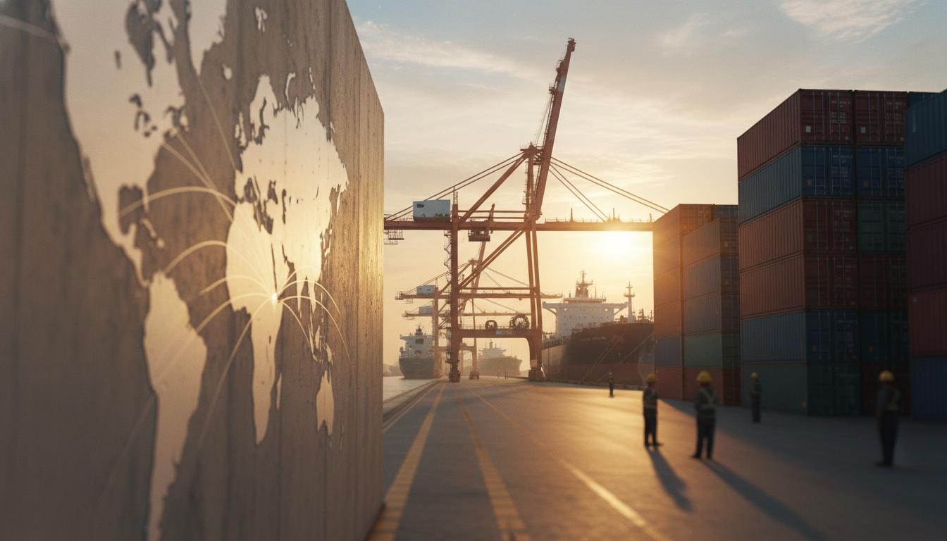 Oil prices climb ~1% after Trump remarks on India’s Russia imports