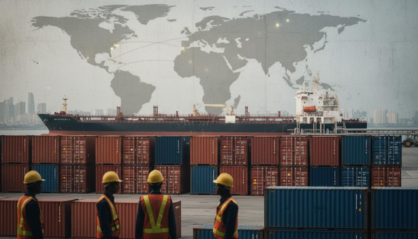 Some Indian refiners begin trimming Russian crude imports under pressure