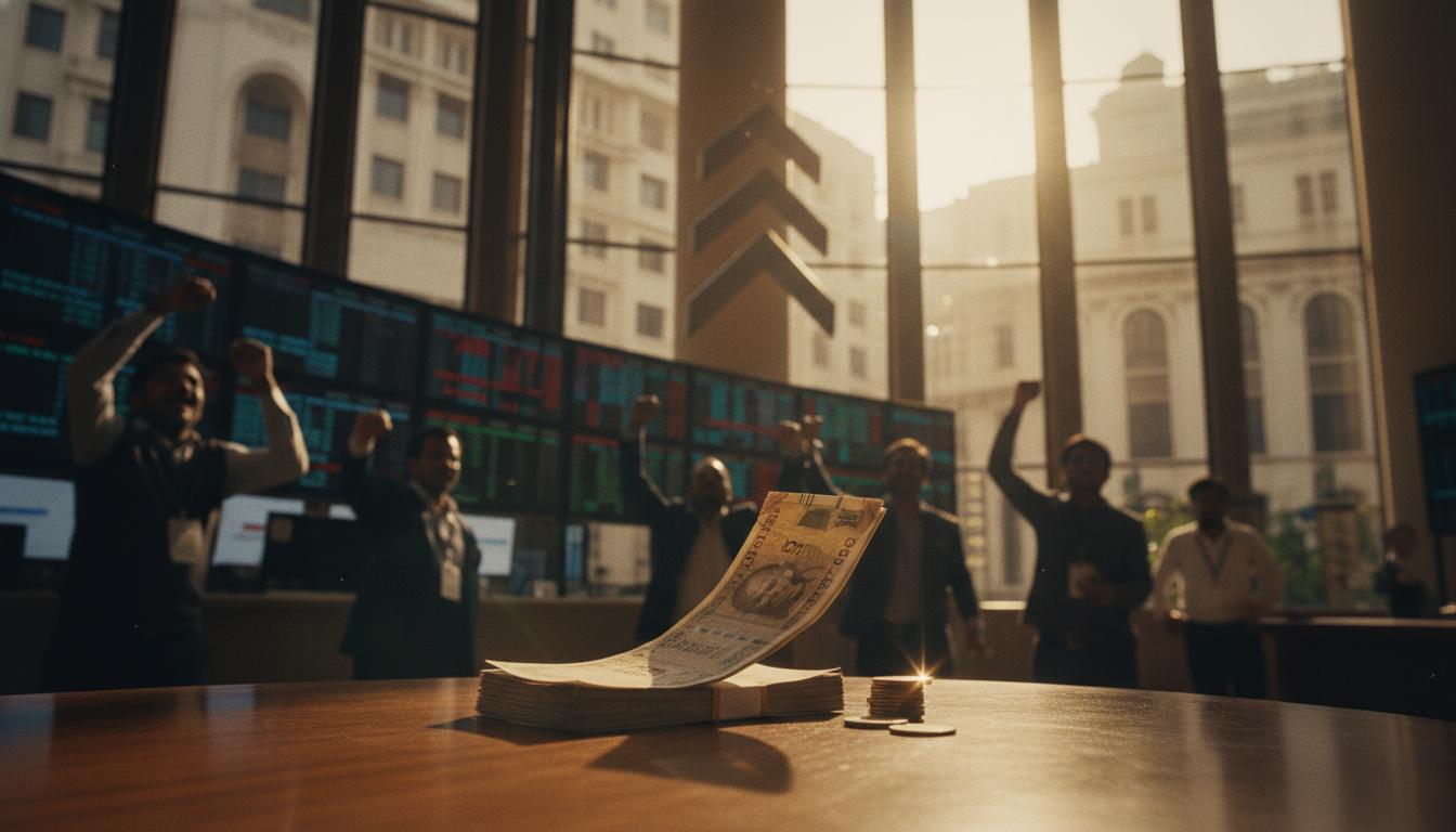 Indian Overseas Bank Q2 profit jumps ~58% on higher NII; asset quality improves