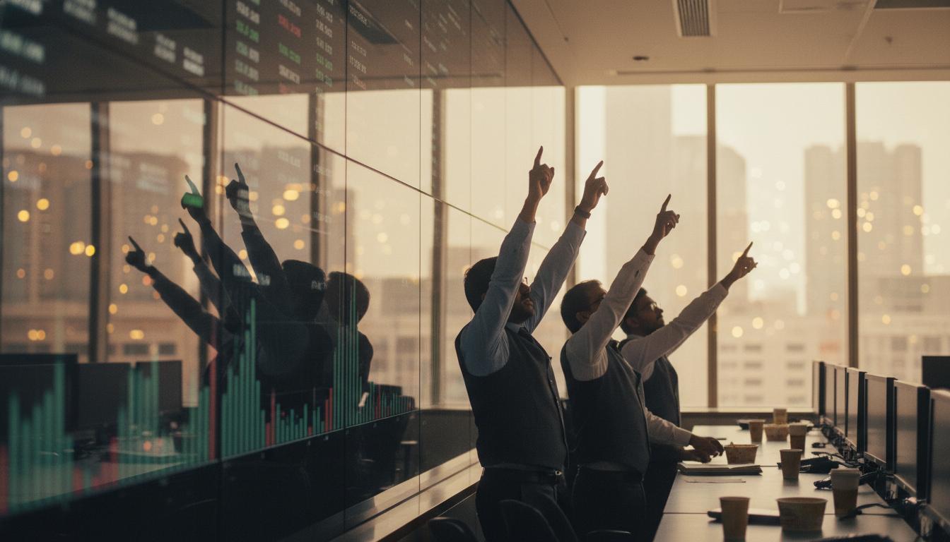 Nestlé India profit inches up on Maggi, Nescafé demand; stock hits one-year high