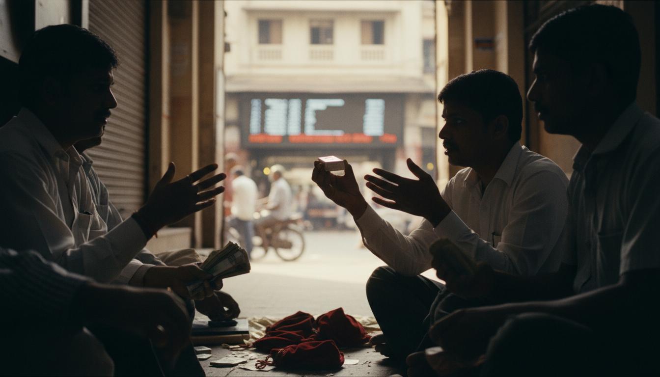 Silver crosses ₹2 lakh/kg in Chennai; jewellers flag supply tightness and stretched premiums