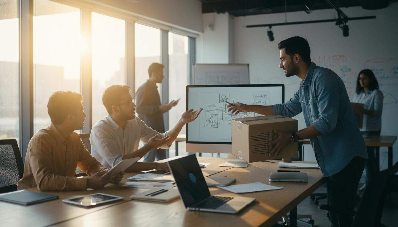 Eternal Q2 revenue surges 186% YoY, scaling Blinkit’s growth